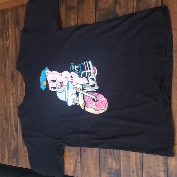 Neff donut hog tee - Picture 2 of 5